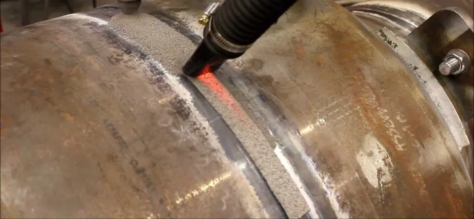 Welding Personnel & MDR — Professional Welding Clinic
