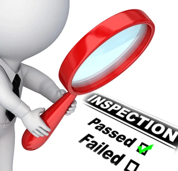 Third Party Inspection — Professional Welding Clinic
