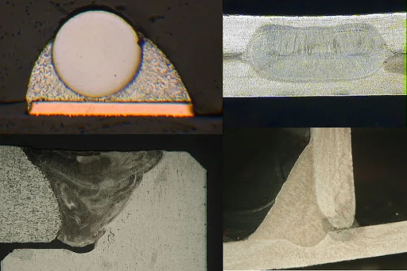 Welding Procedure Services — Professional Welding Clinic