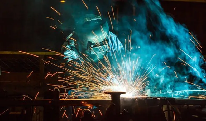 WQT & WPQ — Professional Welding Clinic
