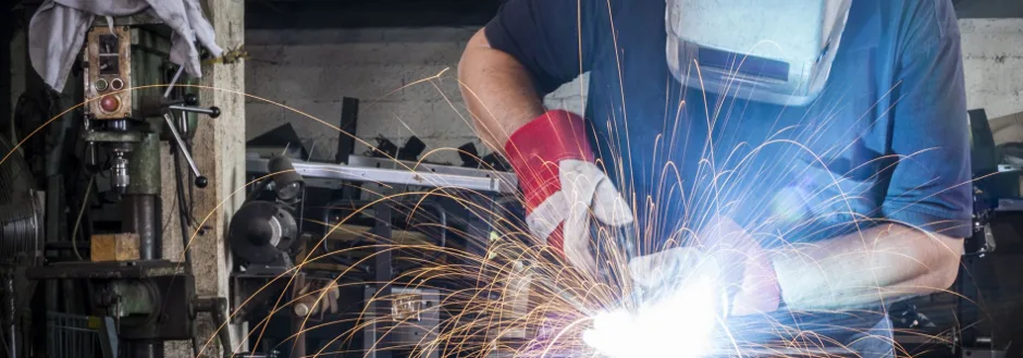 Welding Supervision & Inspection — Professional Welding Clinic