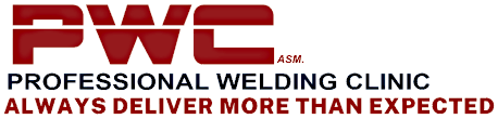 Professional Welding Clinic